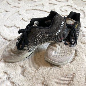 Reebok CrossFit Nano 5